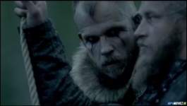 Vikings (hindi) - Season 03 Complete
